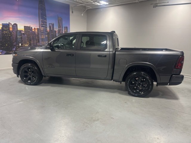 New 2026 RAM 1500 Big Horn image 4