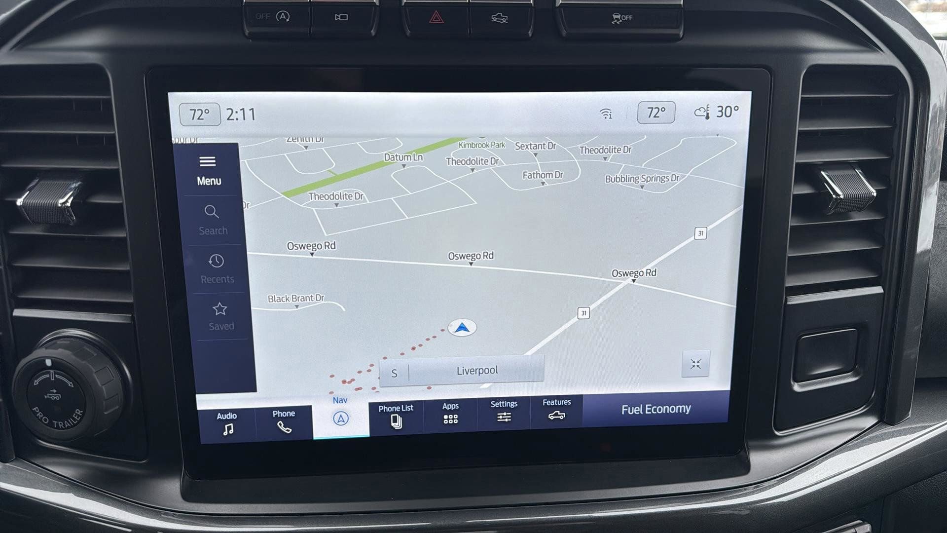 Certified 2023 Ford F150 Tremor image 28