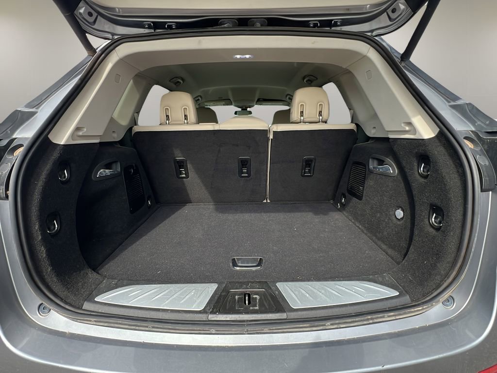 Used 2019 Buick Envision Preferred image 23