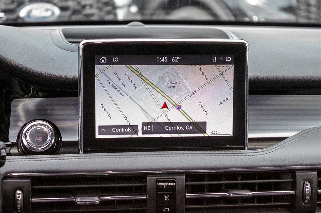 Used 2022 Lincoln Corsair Reserve image 18