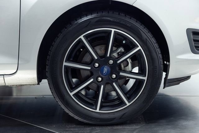 Used 2018 Ford Fiesta SE image 28