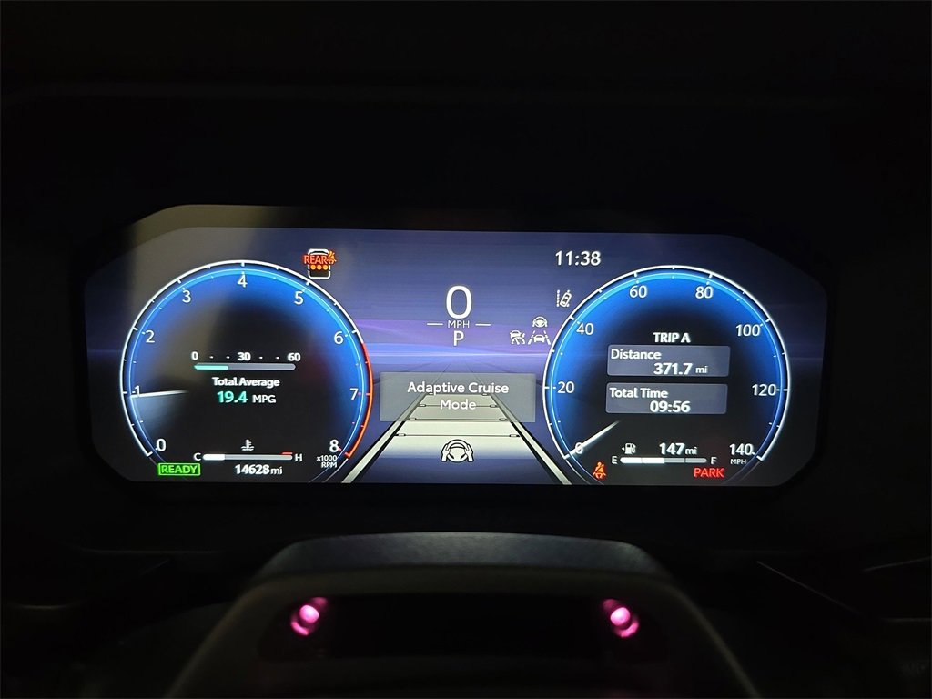 Used 2024 Toyota Land Cruiser image 22