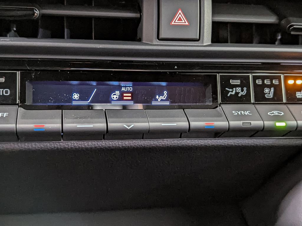 New 2026 Toyota Crown XLE image 15