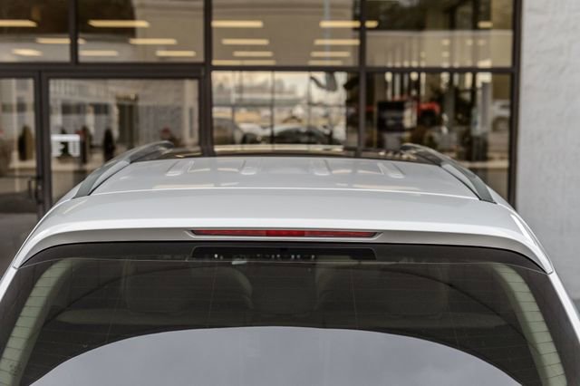 Used 2021 Mercedes-Benz GLC 300 4MATIC image 10