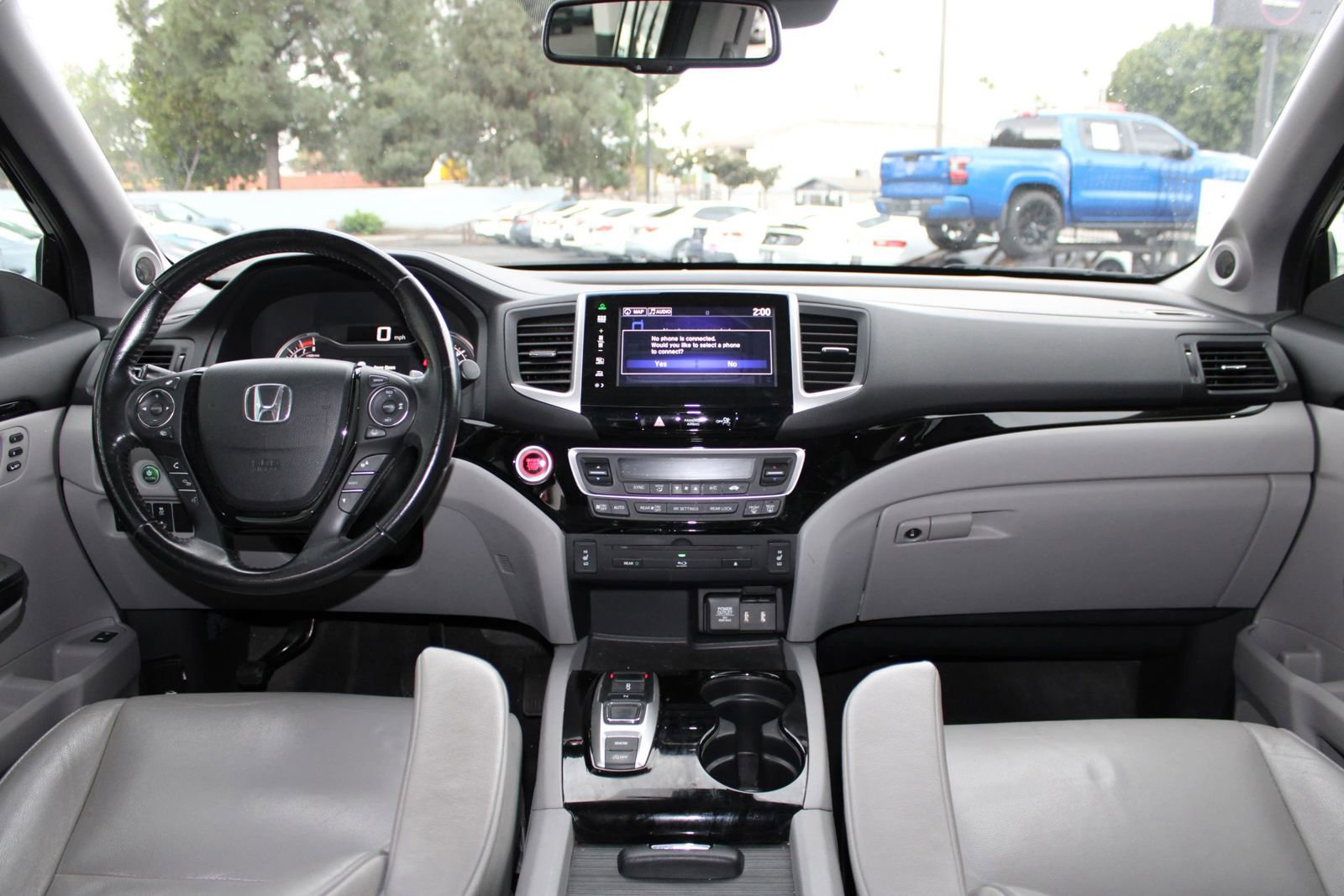 Used 2016 Honda Pilot Touring image 32