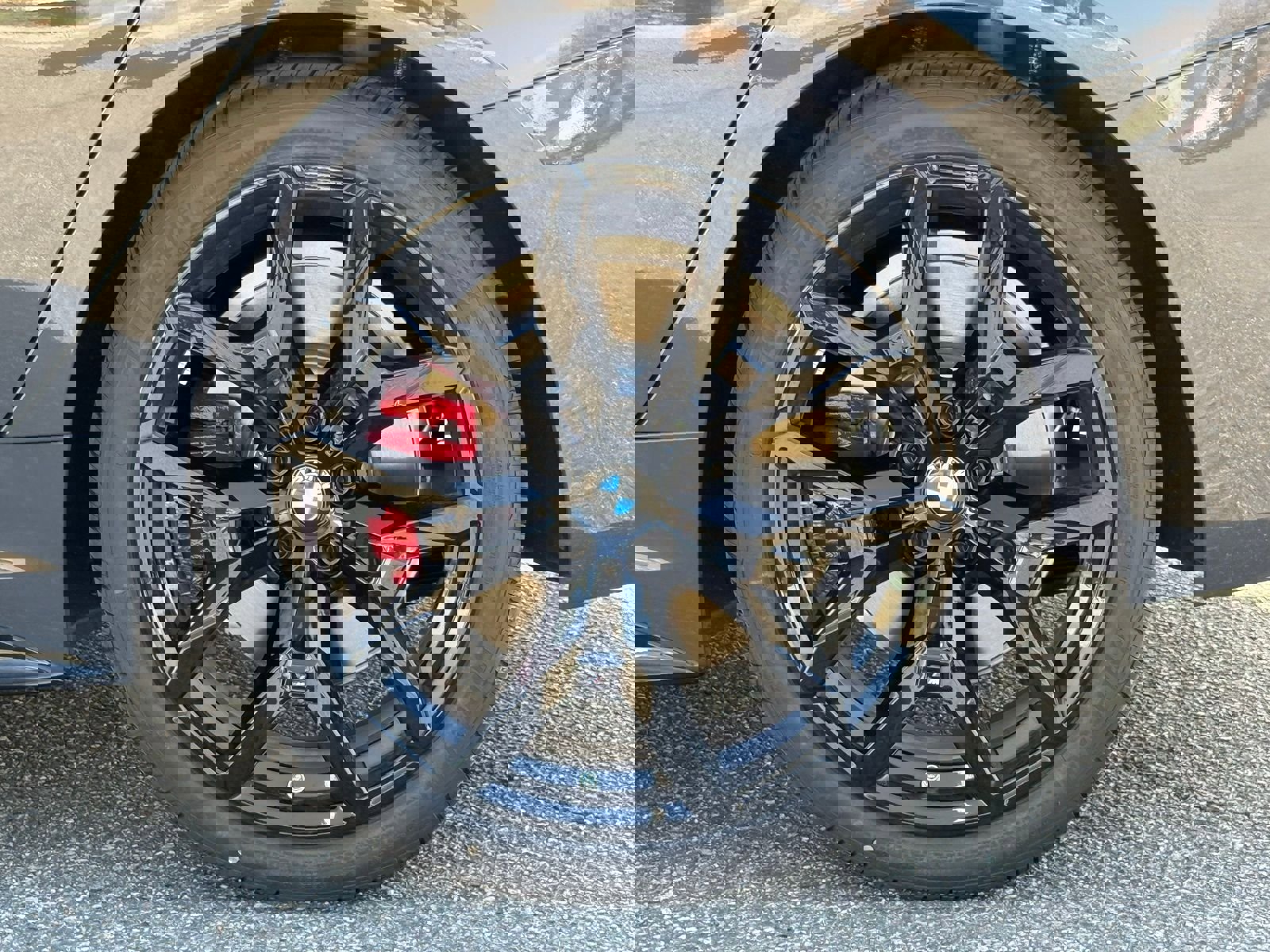 New 2026 BMW M340i xDrive w/ Shadowloine Package image 17