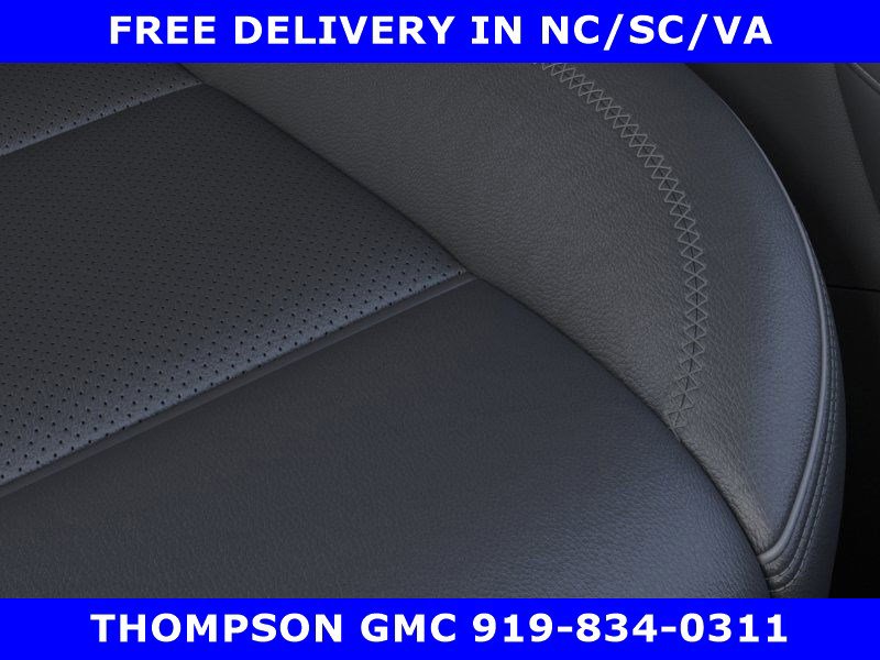 New 2025 GMC Sierra 2500 Denali image 21