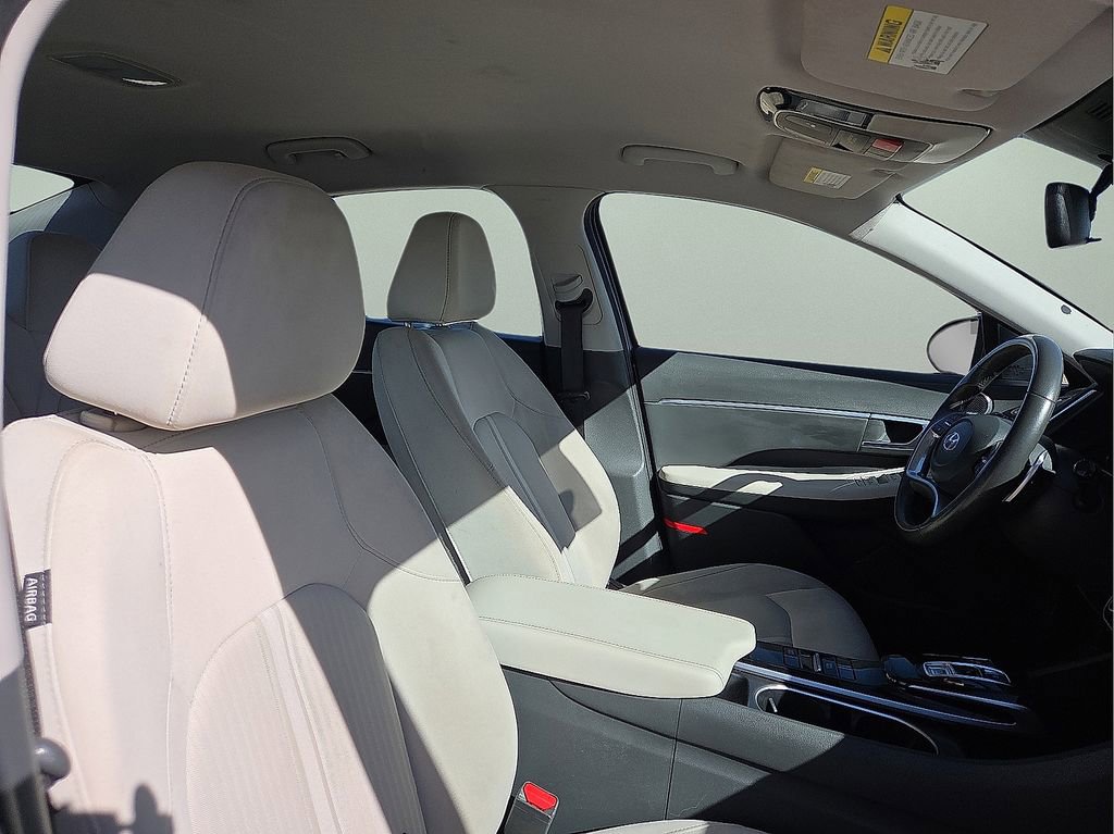 Used 2023 Hyundai Sonata SEL image 13