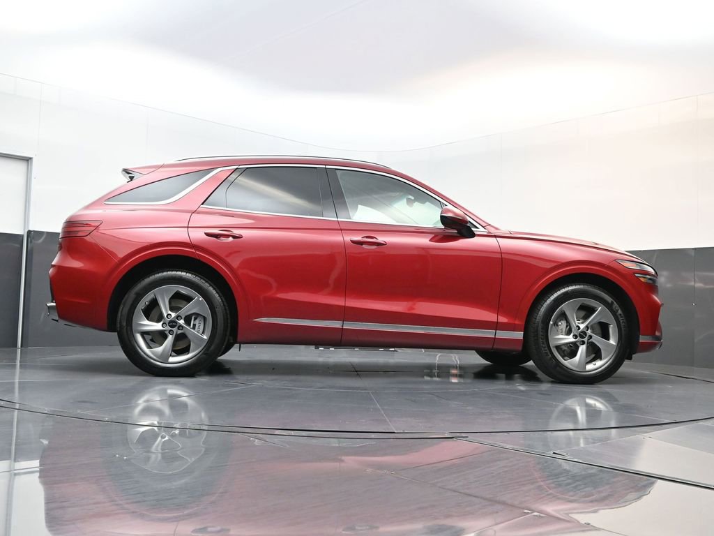 Used 2026 Genesis GV70 2.5T image 16