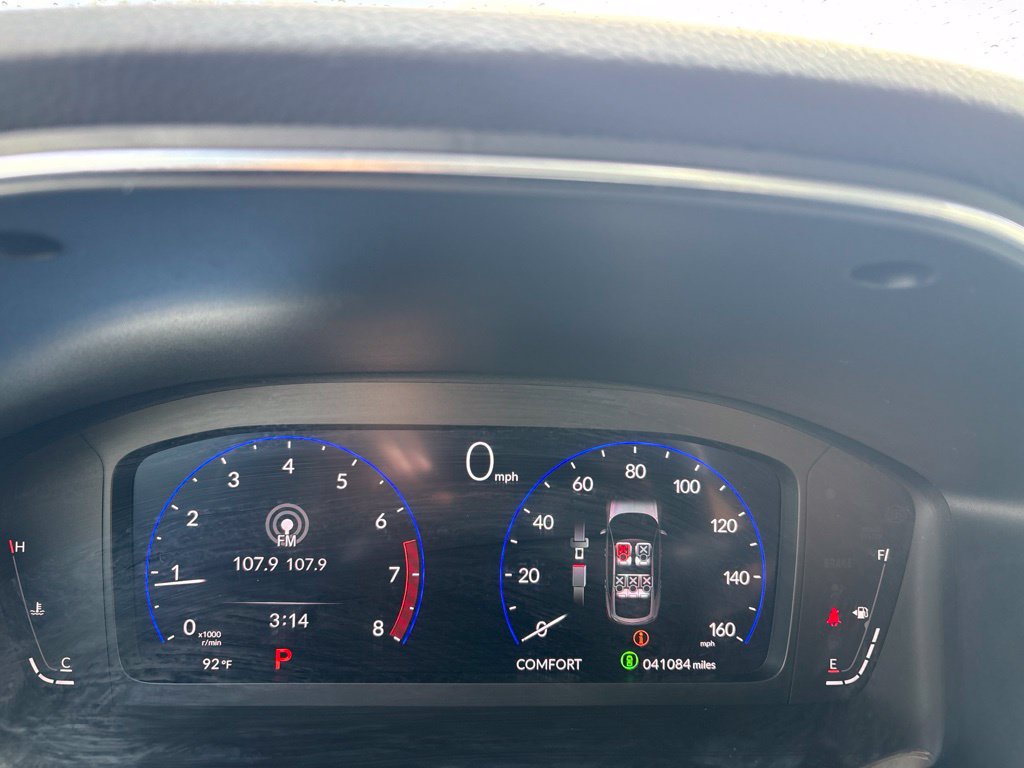 Used 2024 Acura Integra FWD image 27