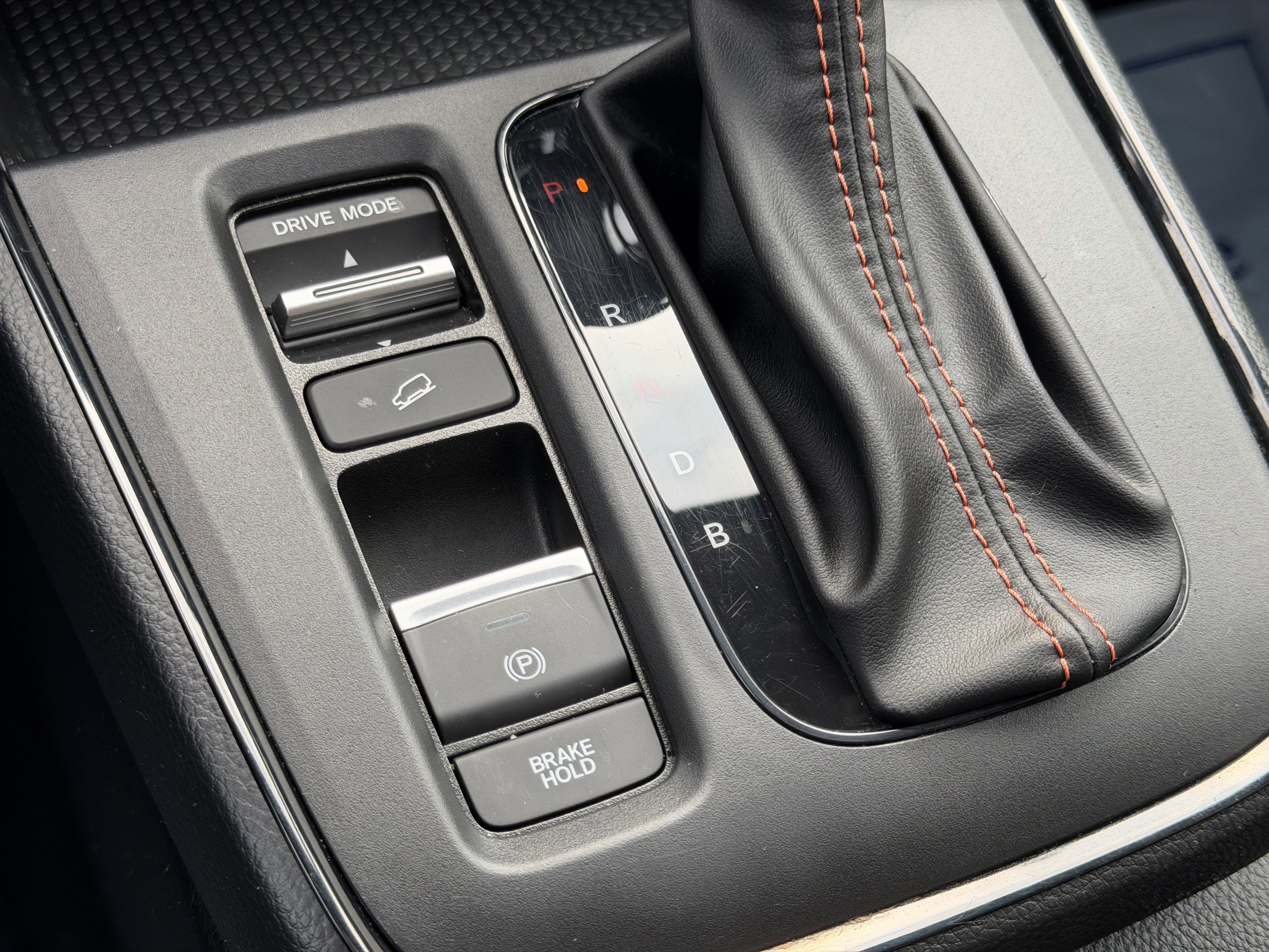 Used 2023 Honda CR-V Sport image 24