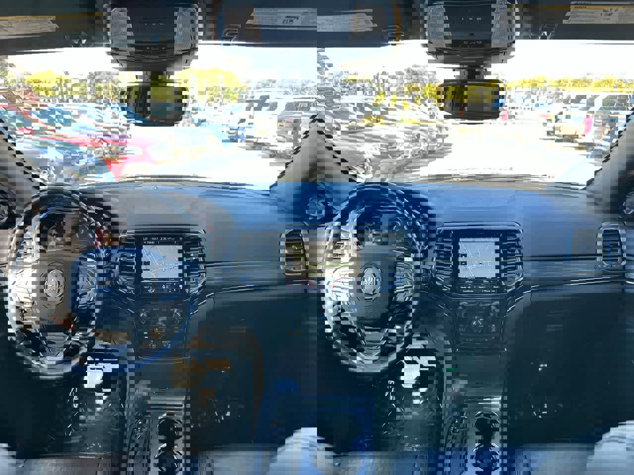 Used 2019 Jeep Grand Cherokee Limited X image 20