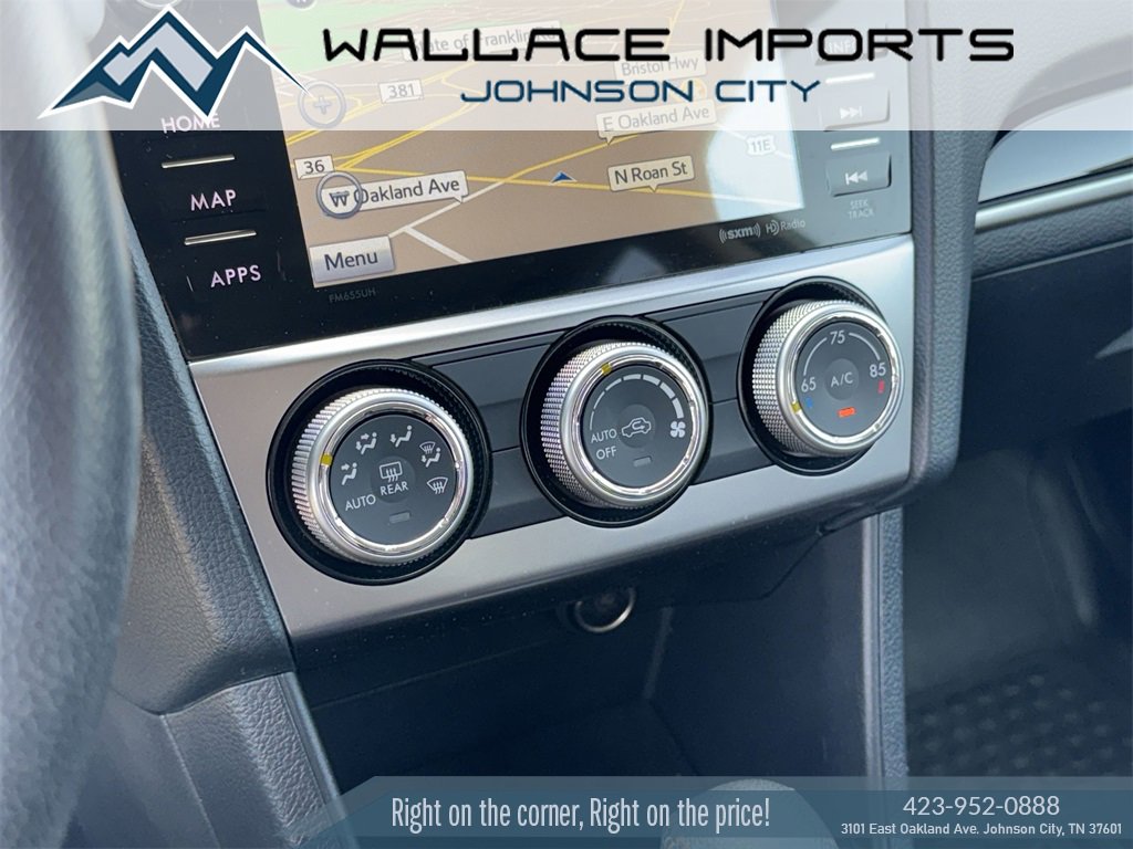 Used 2016 Subaru Crosstrek 2.0i Limited image 30