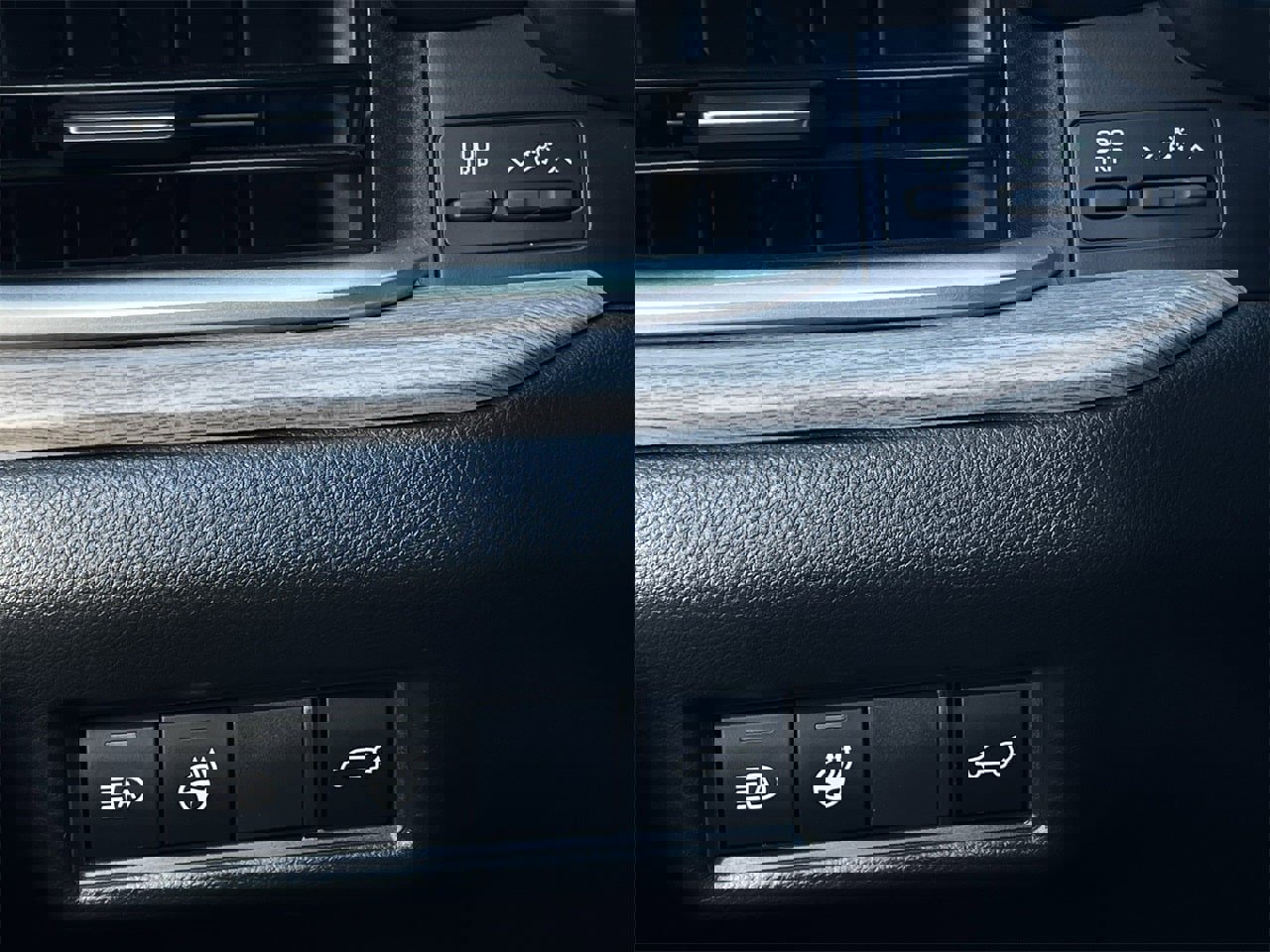 Used 2025 Toyota Grand Highlander FWD image 19