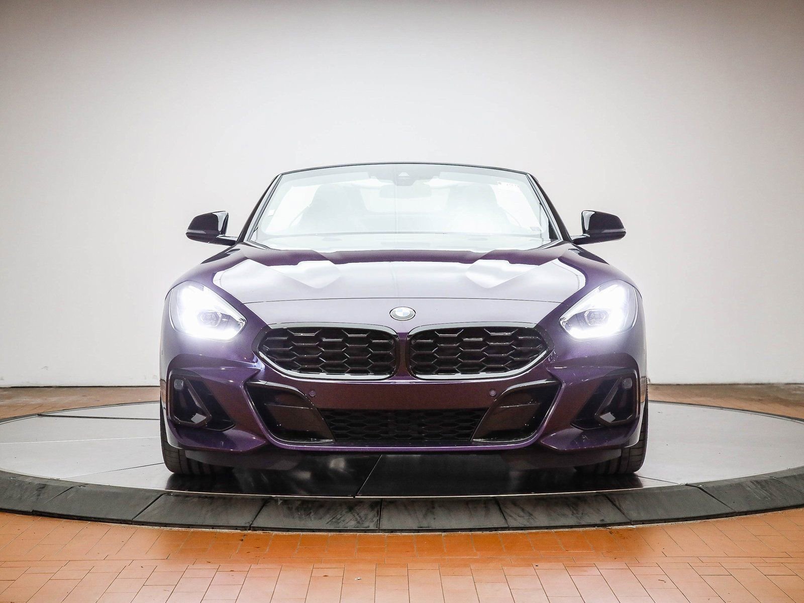 New 2026 BMW Z4 sDrive30i w/ Premium Package image 2