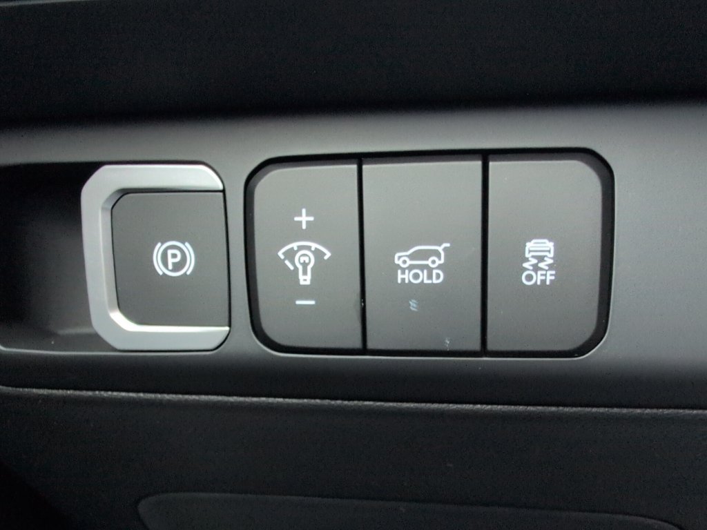 Used 2026 Hyundai Santa Fe SEL AWD/4WD image 21