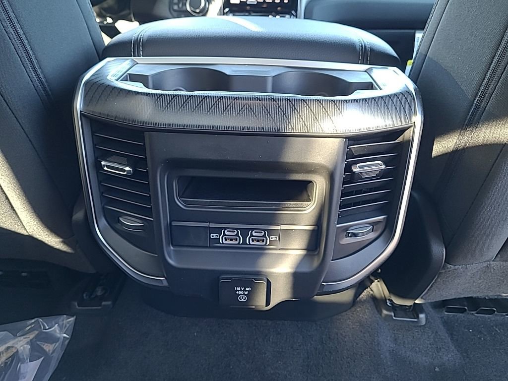 New 2026 RAM 1500 Big Horn image 26