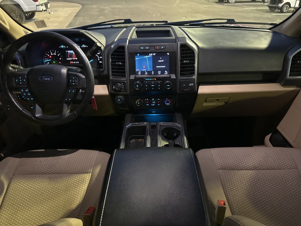 Used 2019 Ford F150 XLT w/ Equipment Group 302A Luxury image 9