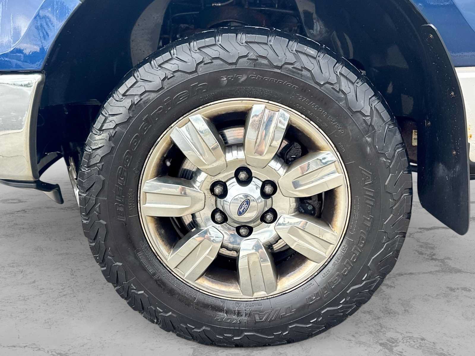 Used 2012 Ford F150 XLT w/ XTR Pkg AWD/4WD image 12
