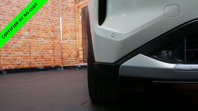 Used 2022 Nissan Rogue Platinum w/ Head-Up Display Package image 73