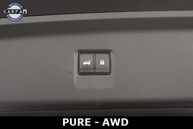 Used 2024 INFINITI QX60 Pure image 39