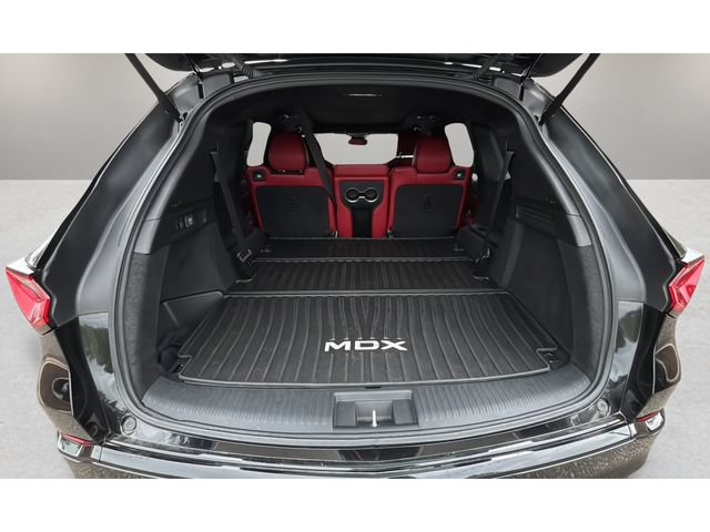 Used 2022 Acura MDX A-Spec AWD/4WD image 32