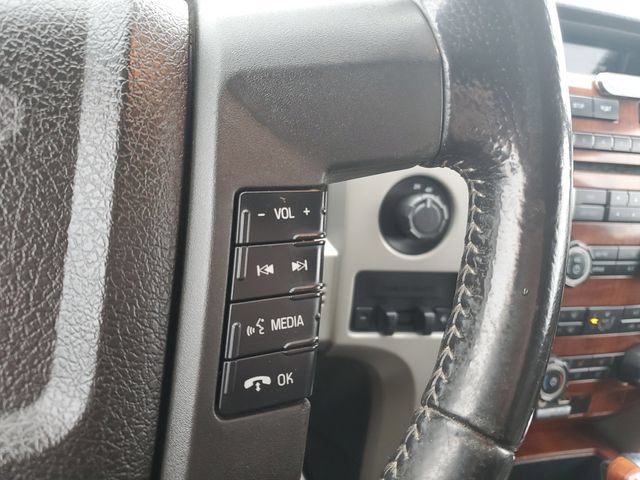 Used 2010 Ford F150 Lariat AWD/4WD image 15