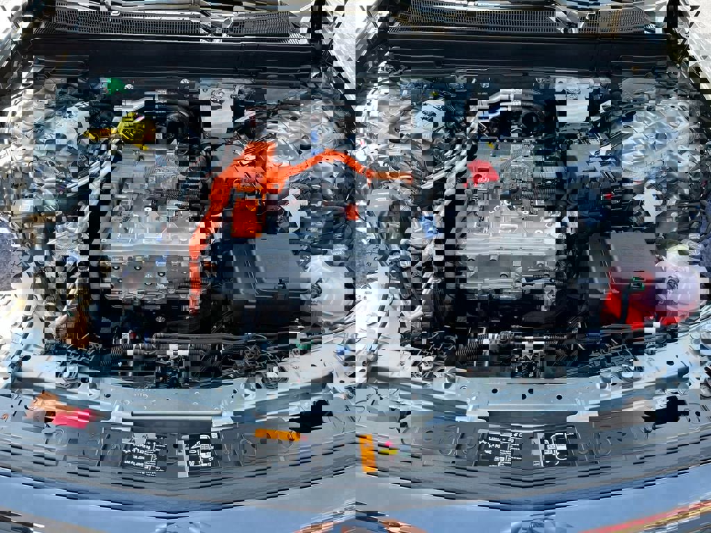 New 2026 Cadillac Lyriq Sport w/ LPO, Floor Liner Package image 31