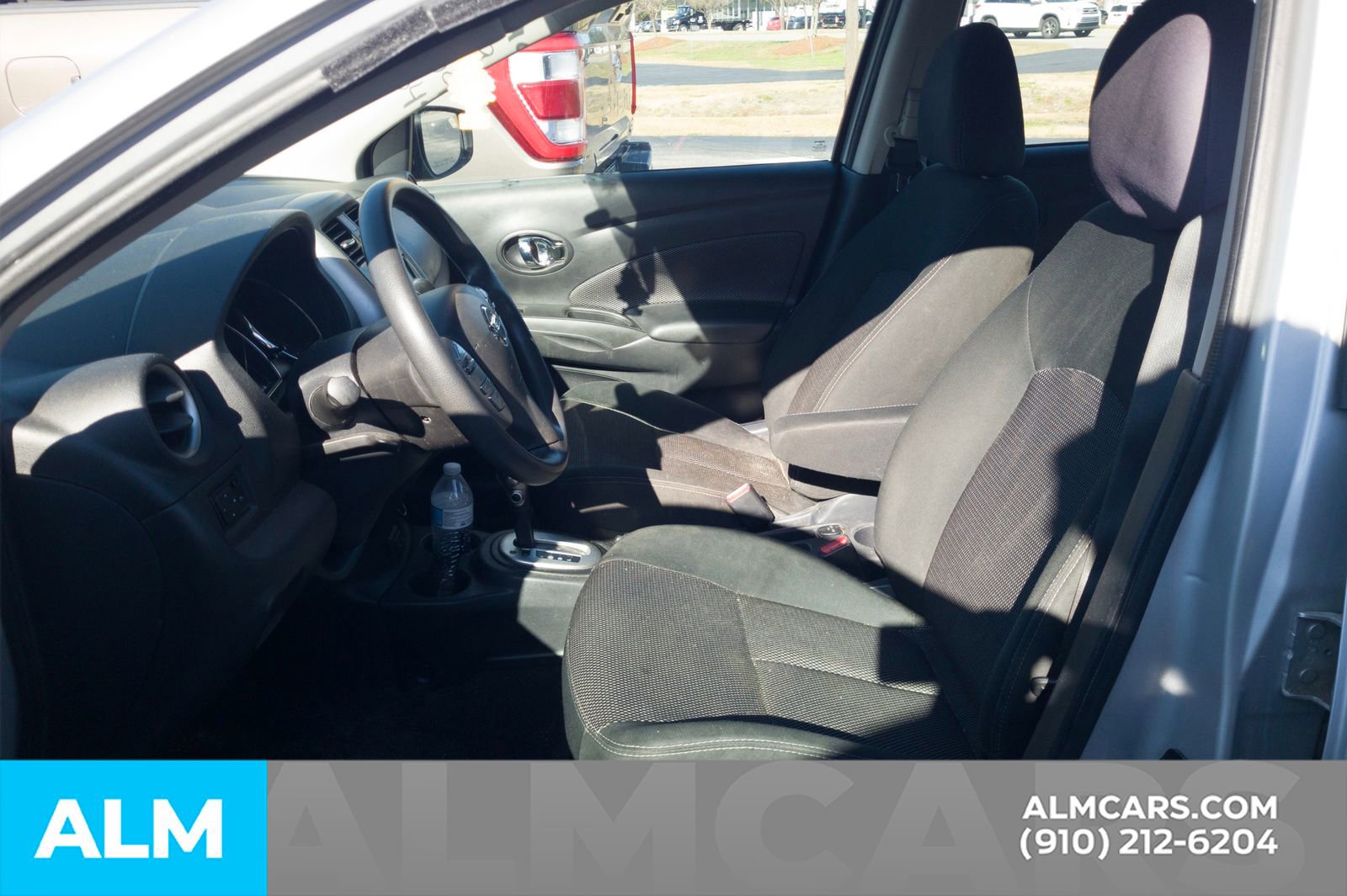 Used 2019 Nissan Versa SV image 23