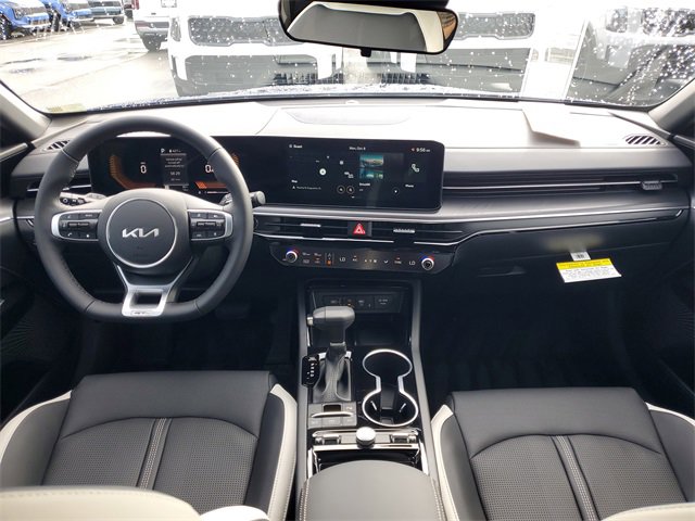 New 2026 Kia K5 GT-Line image 16