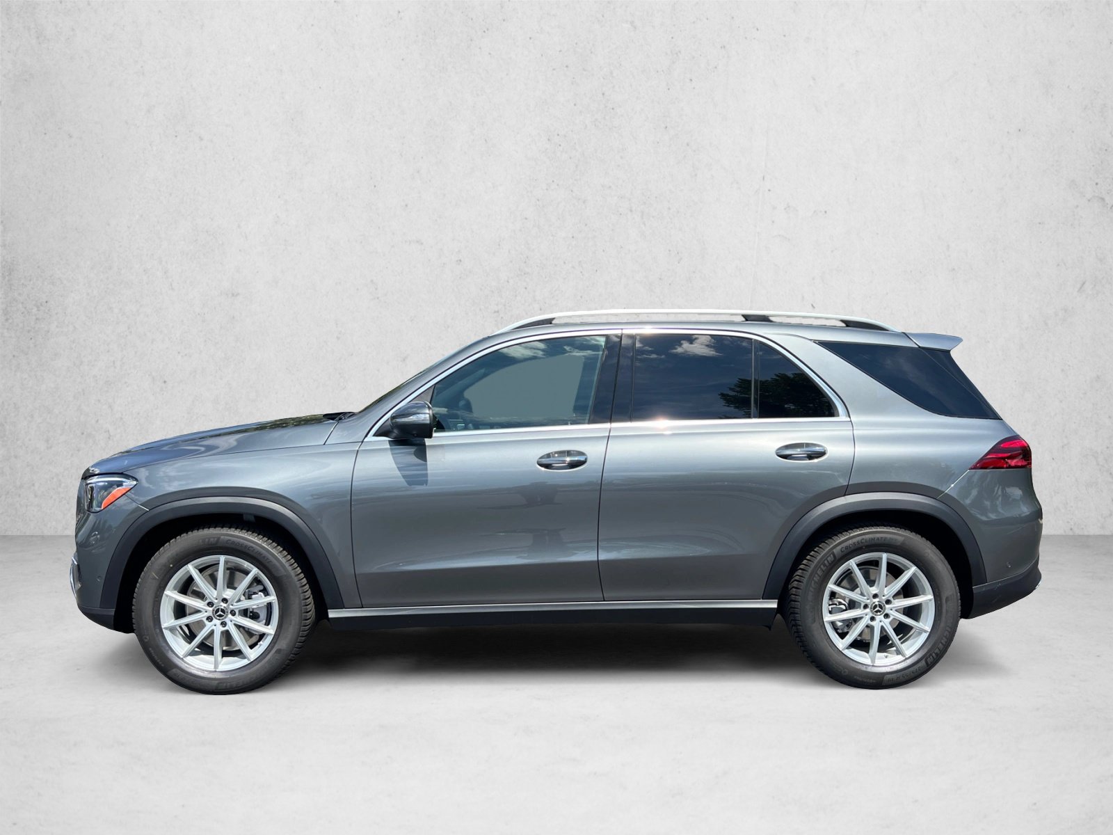 New 2026 Mercedes-Benz GLE 350 4MATIC image 8