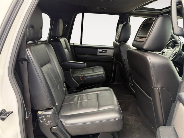 Used 2015 Ford Expedition EL Limited w/ Equipment Group 301A image 13