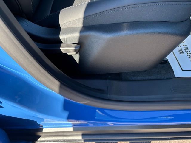 New 2026 GMC Terrain Elevation w/ Elevation Premium Package image 23