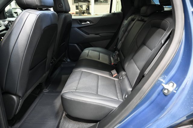 New 2026 Chevrolet Equinox LT image 11