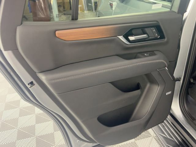 Certified 2025 GMC Yukon Denali image 19