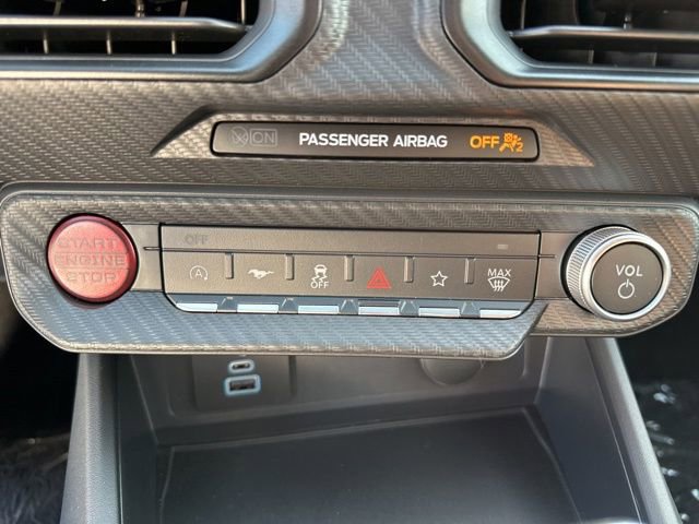 New 2025 Ford Mustang Coupe image 25