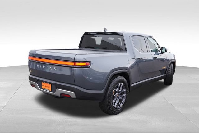 Used 2022 Rivian R1T Launch Edition image 5