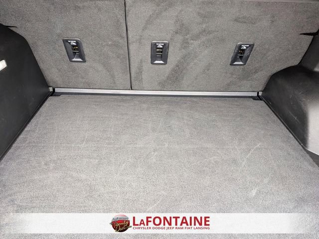 Used 2025 Chevrolet Equinox LT image 28