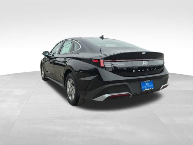 New 2026 Hyundai Sonata SE image 7