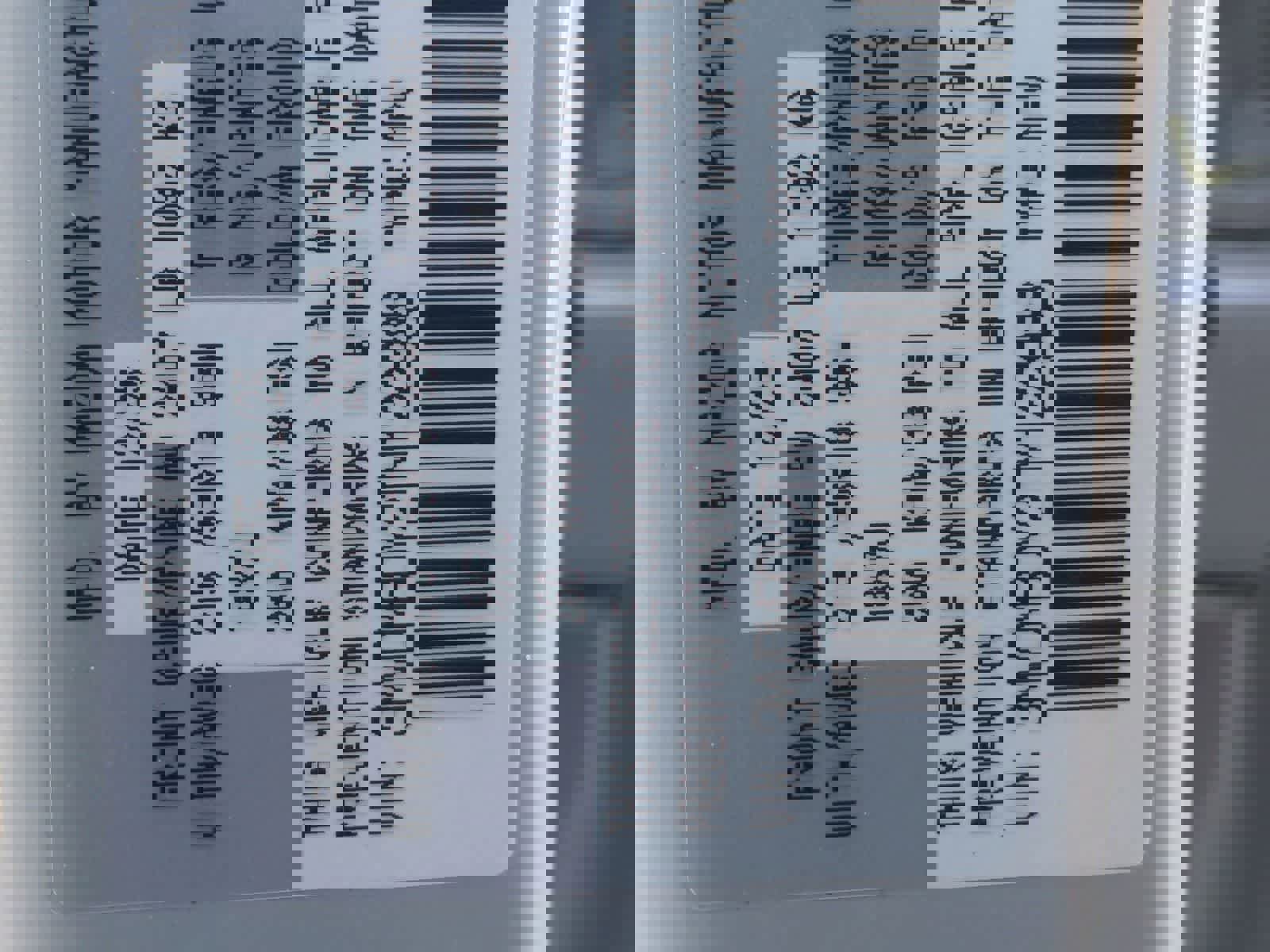 New 2026 MAZDA CX-30 2.5 Turbo w/ Premium Package image 36