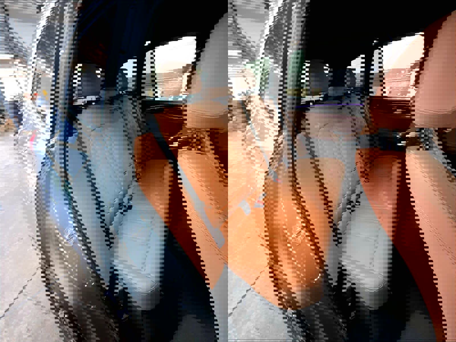 Certified 2024 BMW X3 sDrive30i w/ Convenience Package image 29