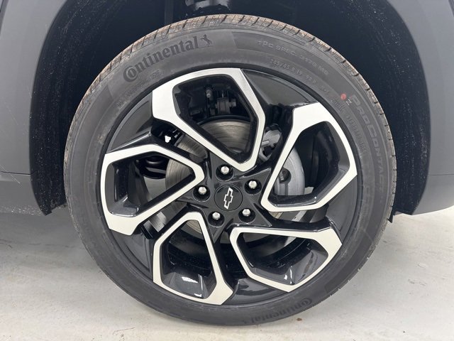 New 2026 Chevrolet Trax RS image 30