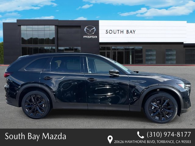 New 2026 MAZDA CX-90 3.3 Turbo w/ Premium Sport Pkg AWD/4WD image 2