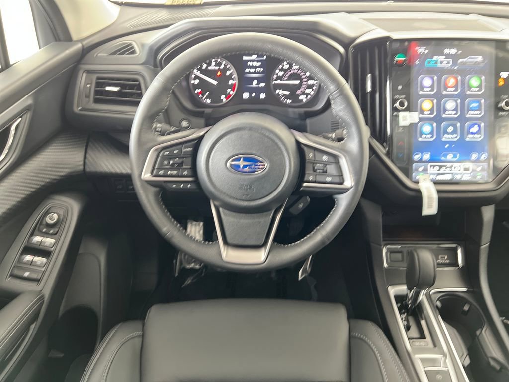 New 2026 Subaru Ascent Premium image 15