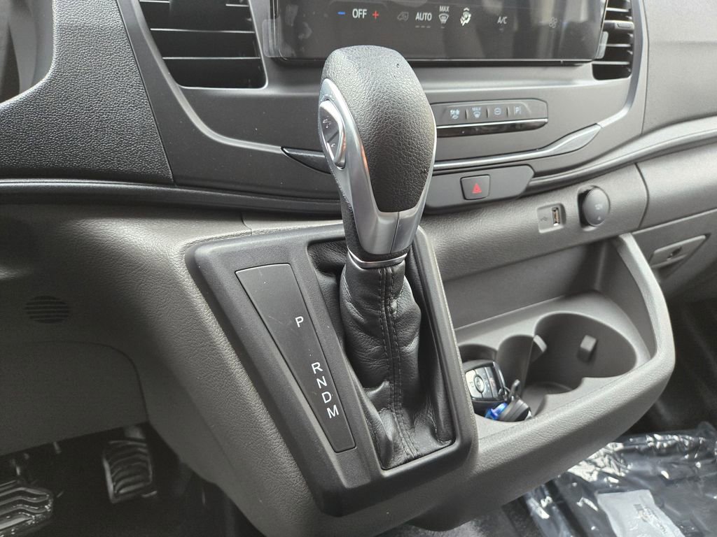 New 2026 Ford Transit 250 Low Roof AWD image 20