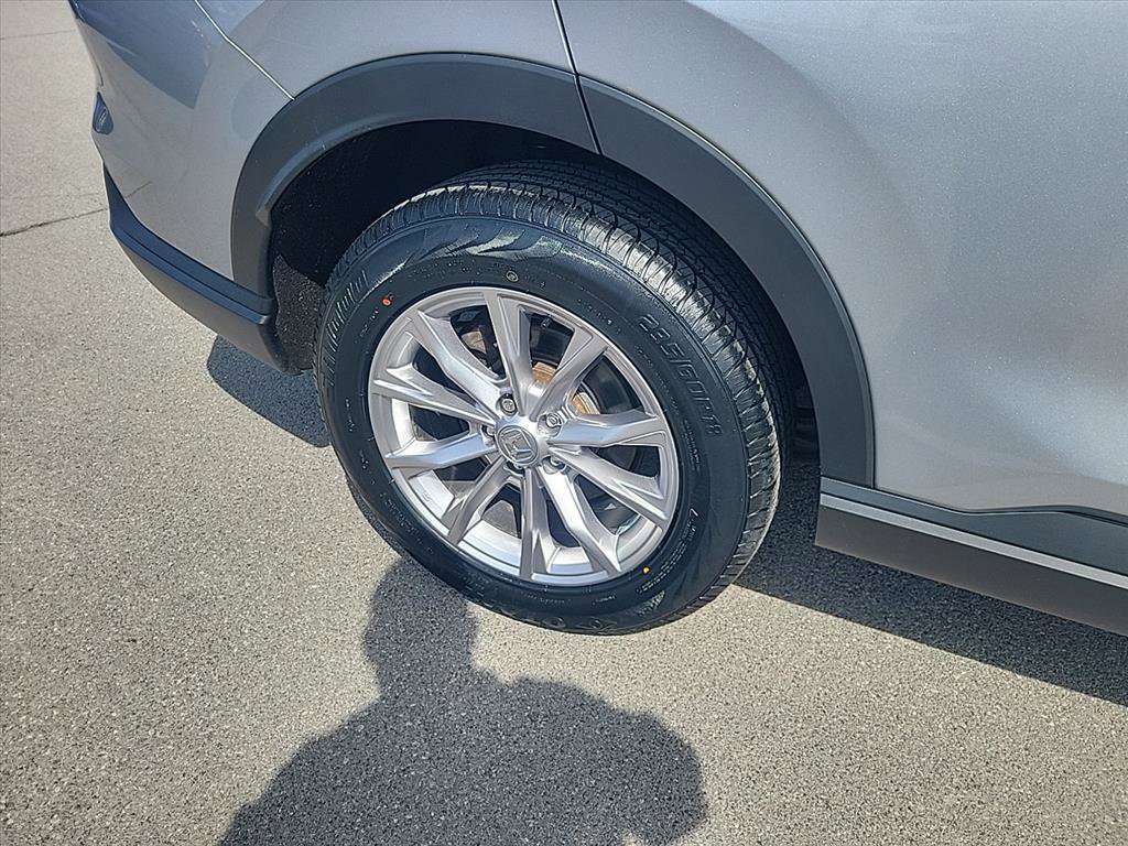 Used 2024 Honda CR-V EX image 32