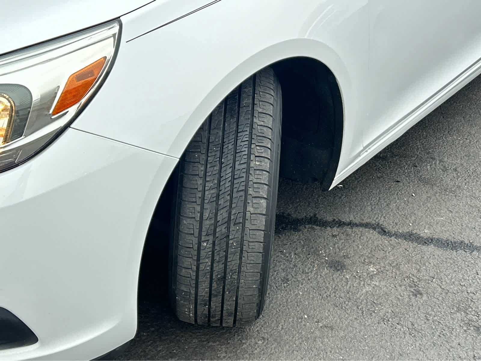 Used 2015 Chevrolet Malibu LS FWD image 33