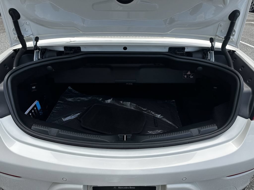 Used 2018 Mercedes-Benz E 400 Cabriolet image 20