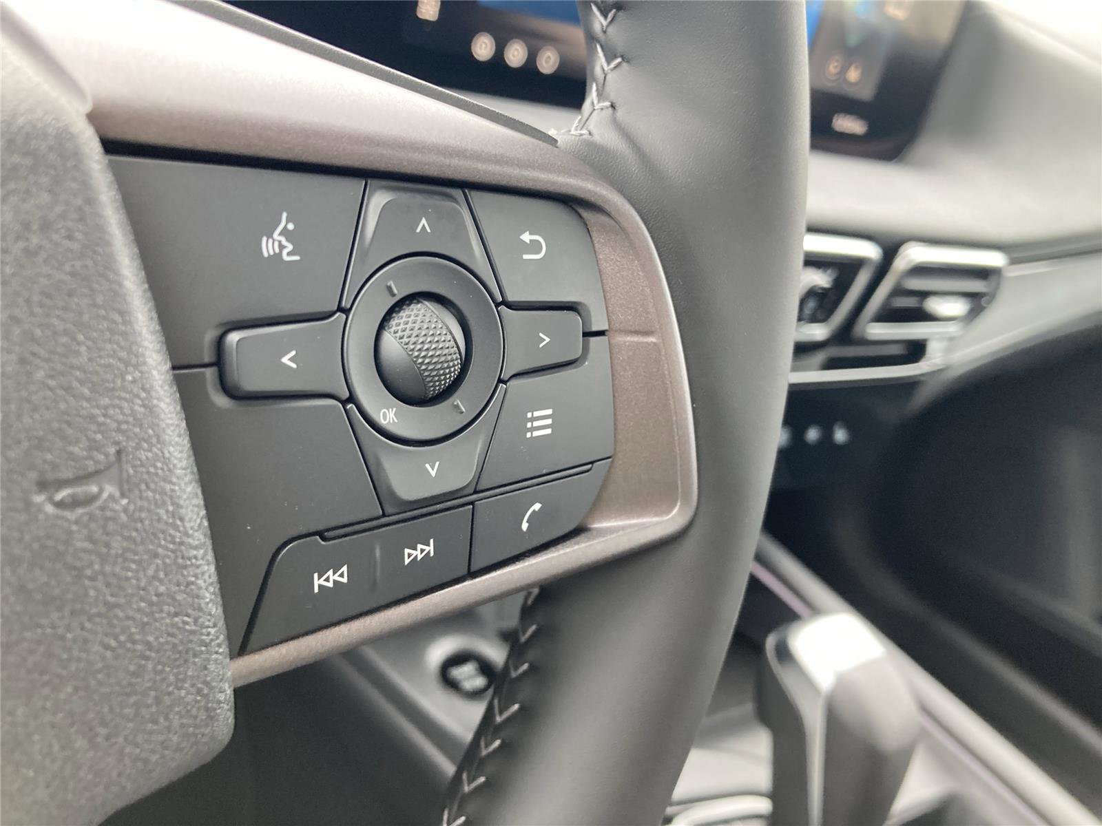 New 2026 Nissan Sentra SV w/ SV Convenience Package image 21