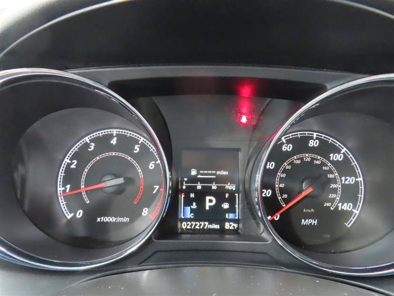 Used 2024 Mitsubishi Outlander Sport AWD image 11